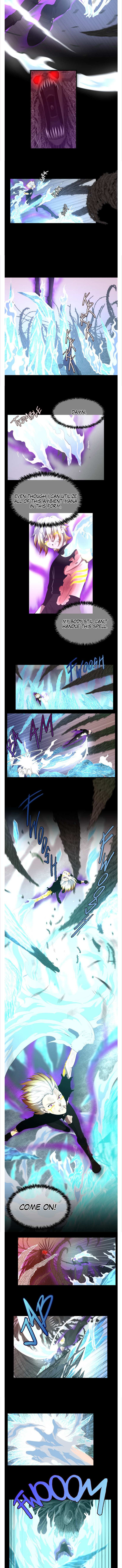 Read The Beginning After The End ENGLISH Manga Online