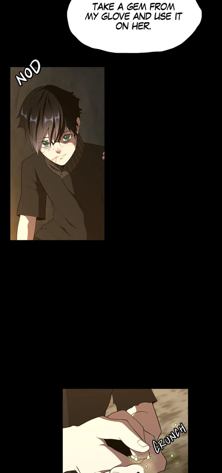 Read The Beginning After The End ENGLISH Manga Online