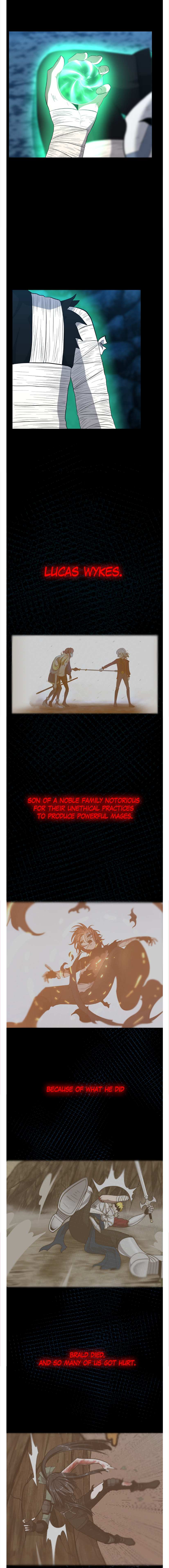 Read The Beginning After The End ENGLISH Manga Online