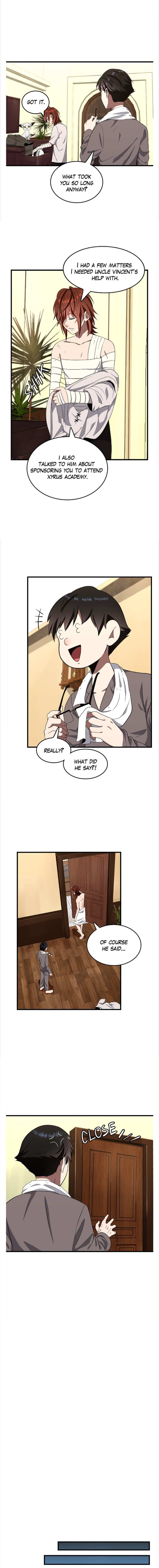 Read The Beginning After The End ENGLISH Manga Online