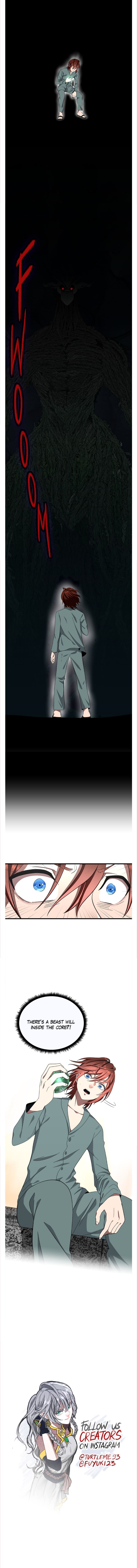 Read The Beginning After The End ENGLISH Manga Online