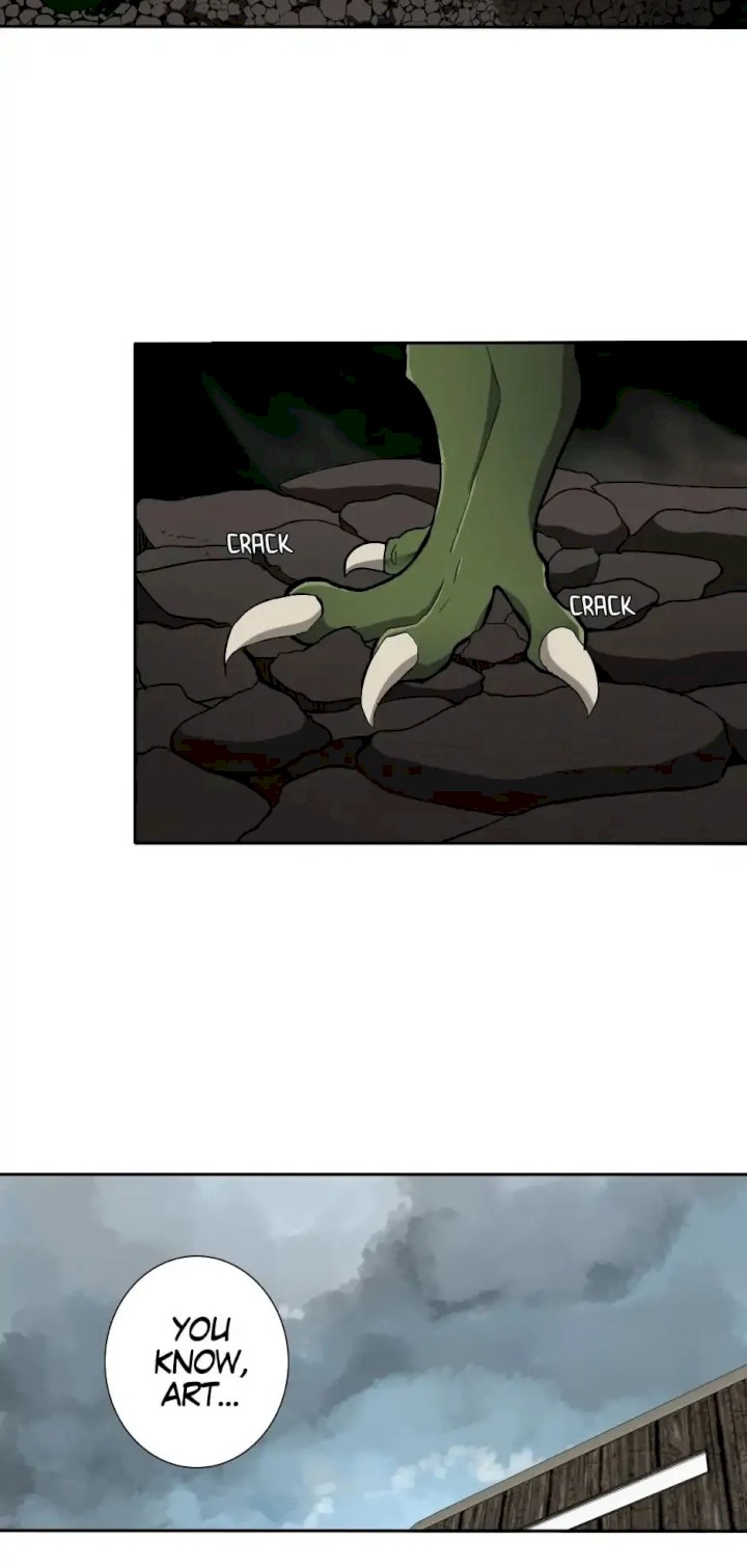 Read The Beginning After The End ENGLISH Manga Online