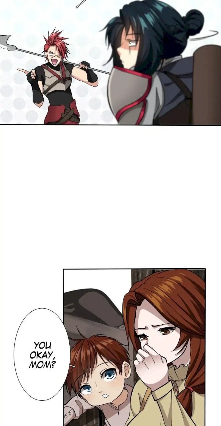 Read The Beginning After The End ENGLISH Manga Online