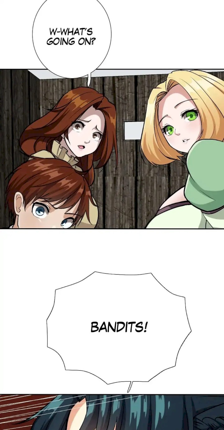 Read The Beginning After The End ENGLISH Manga Online