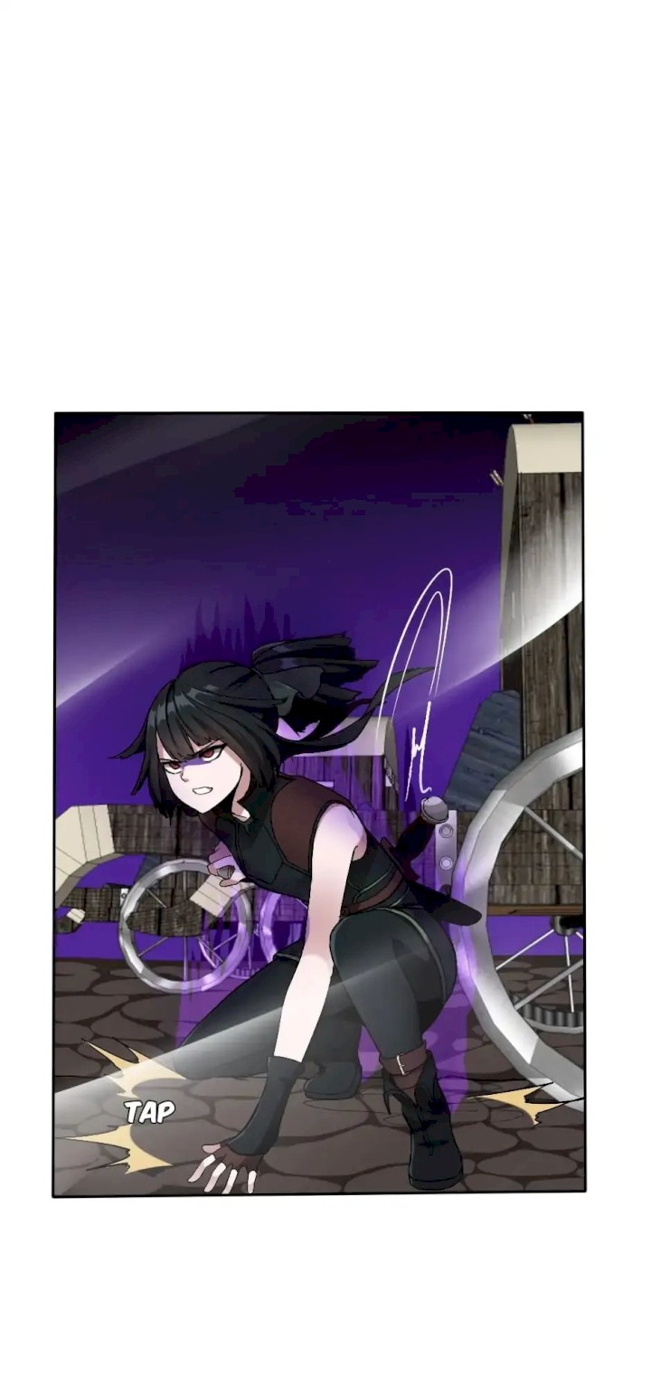 Read The Beginning After The End ENGLISH Manga Online