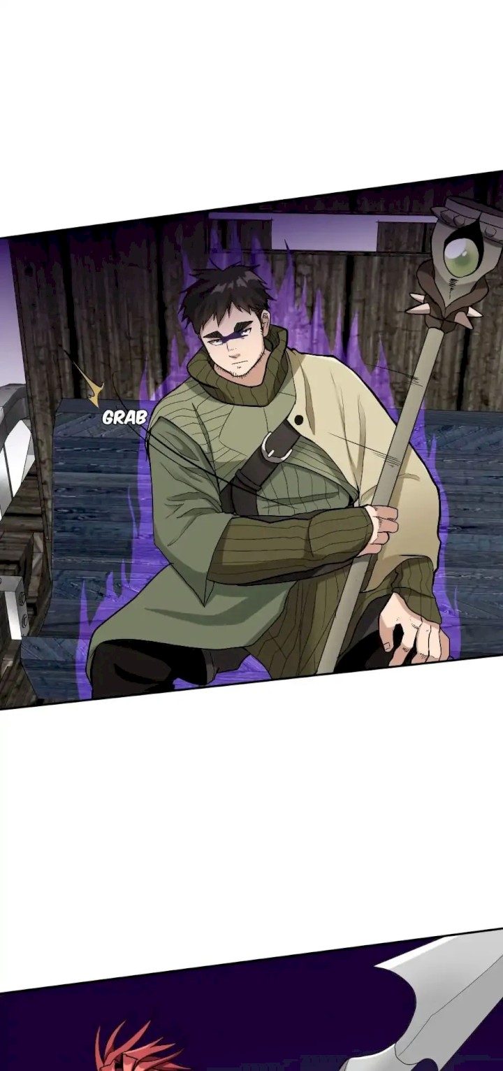 Read The Beginning After The End ENGLISH Manga Online