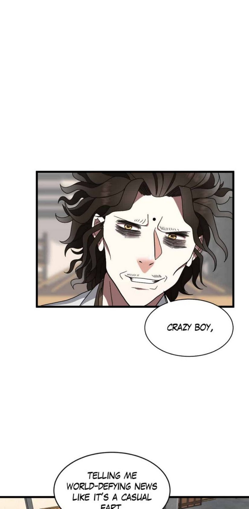 Read The Beginning After The End ENGLISH Manga Online