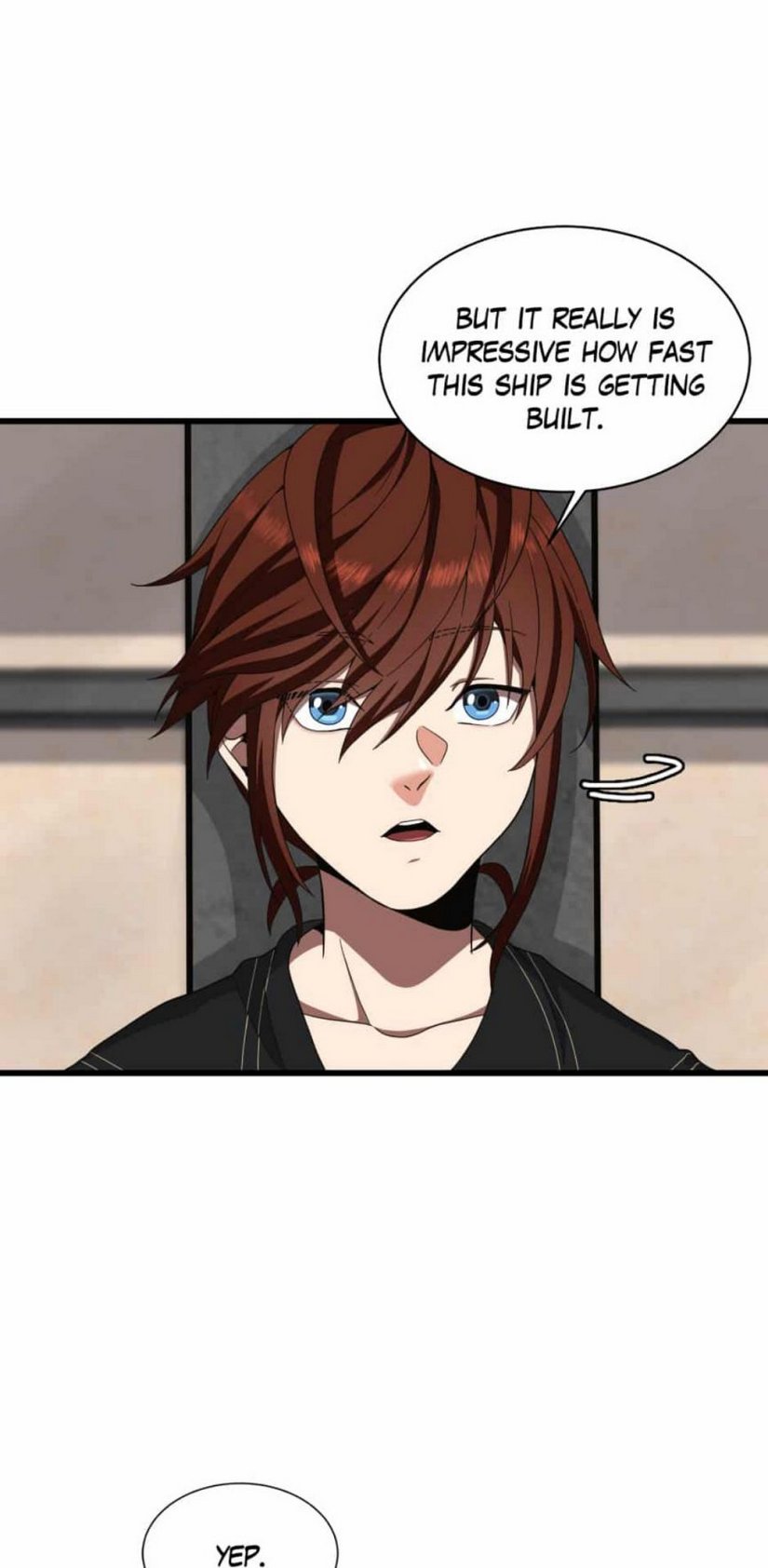 Read The Beginning After The End ENGLISH Manga Online