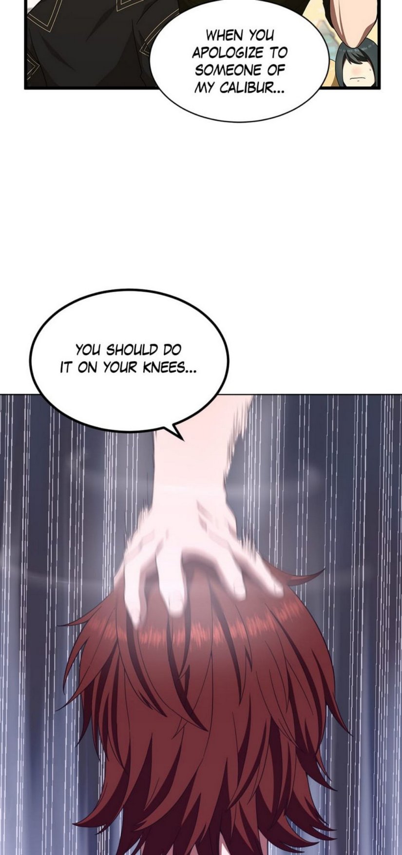 Read The Beginning After The End ENGLISH Manga Online