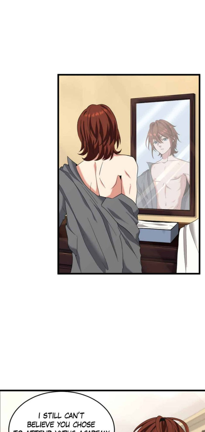 Read The Beginning After The End ENGLISH Manga Online