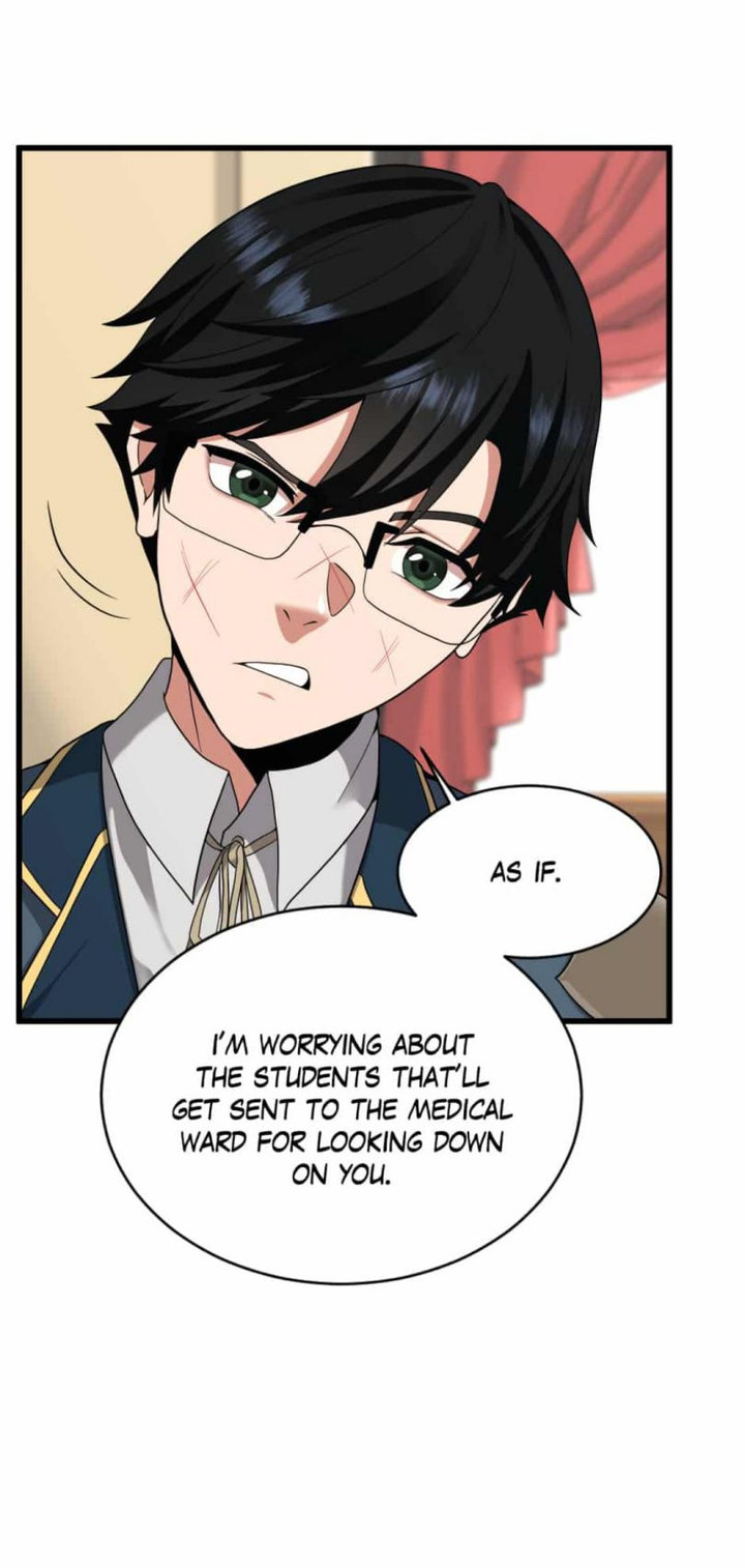 Read The Beginning After The End ENGLISH Manga Online