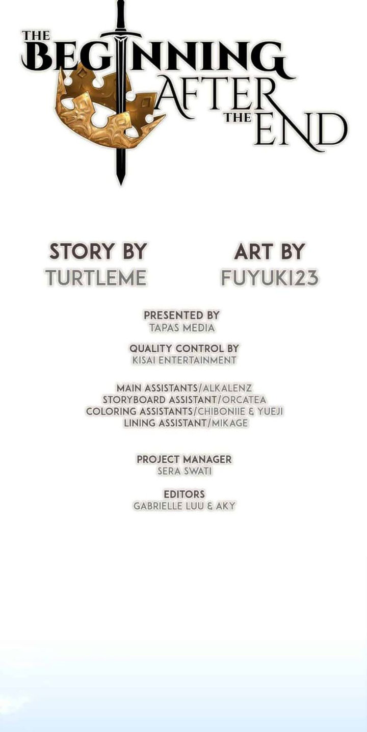 Read The Beginning After The End ENGLISH Manga Online