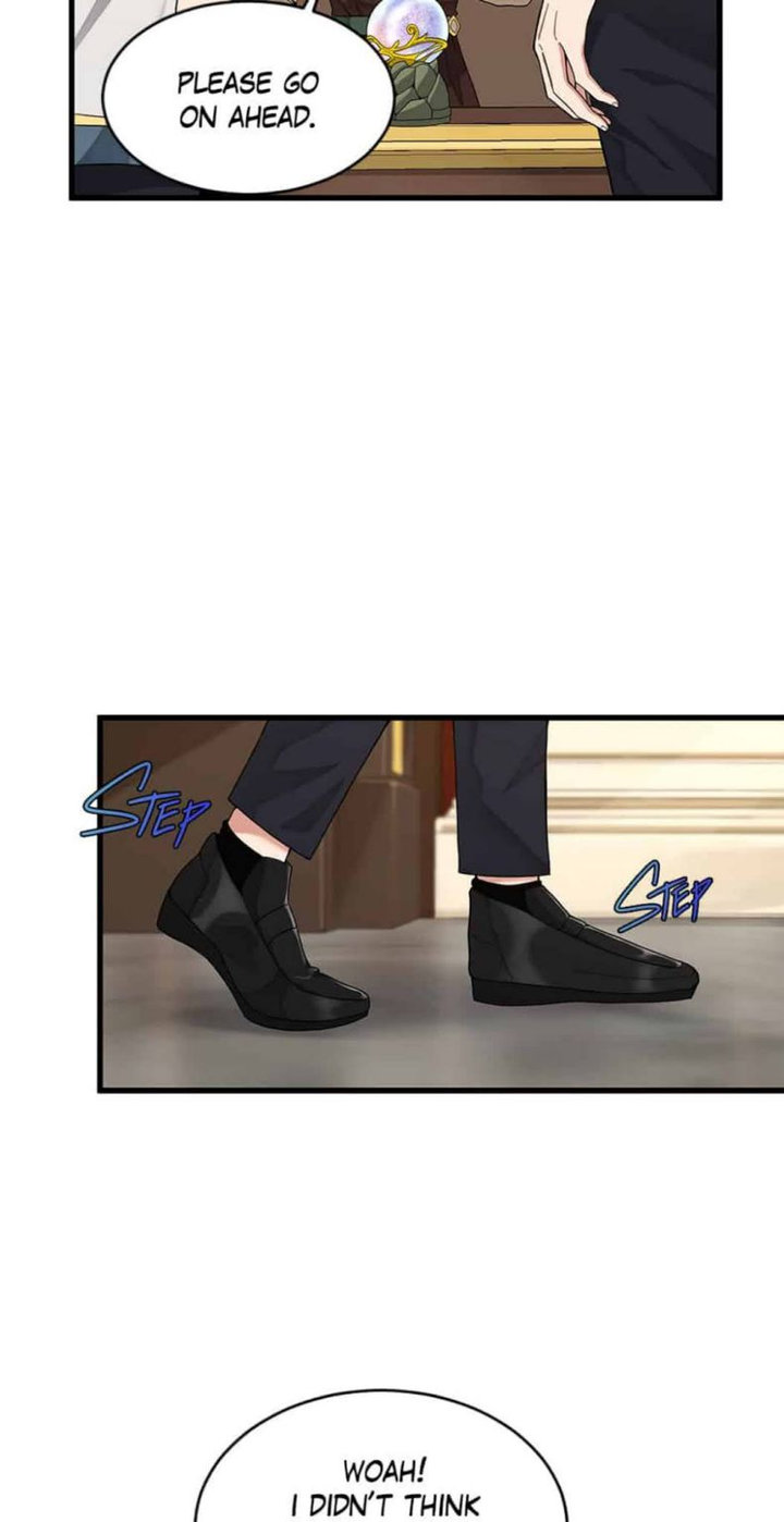 Read The Beginning After The End ENGLISH Manga Online