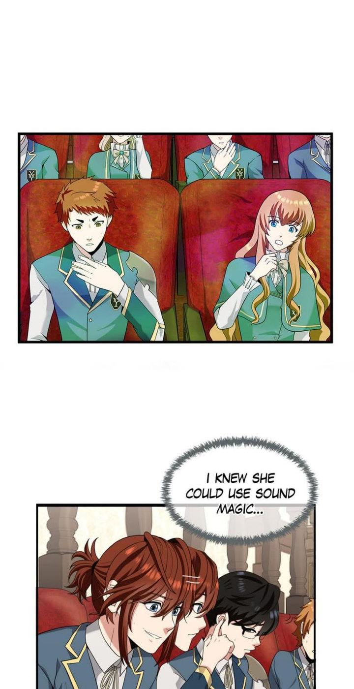 Read The Beginning After The End ENGLISH Manga Online