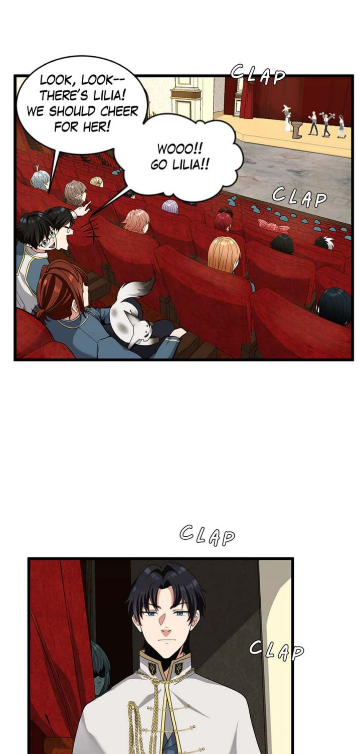 Read The Beginning After The End ENGLISH Manga Online