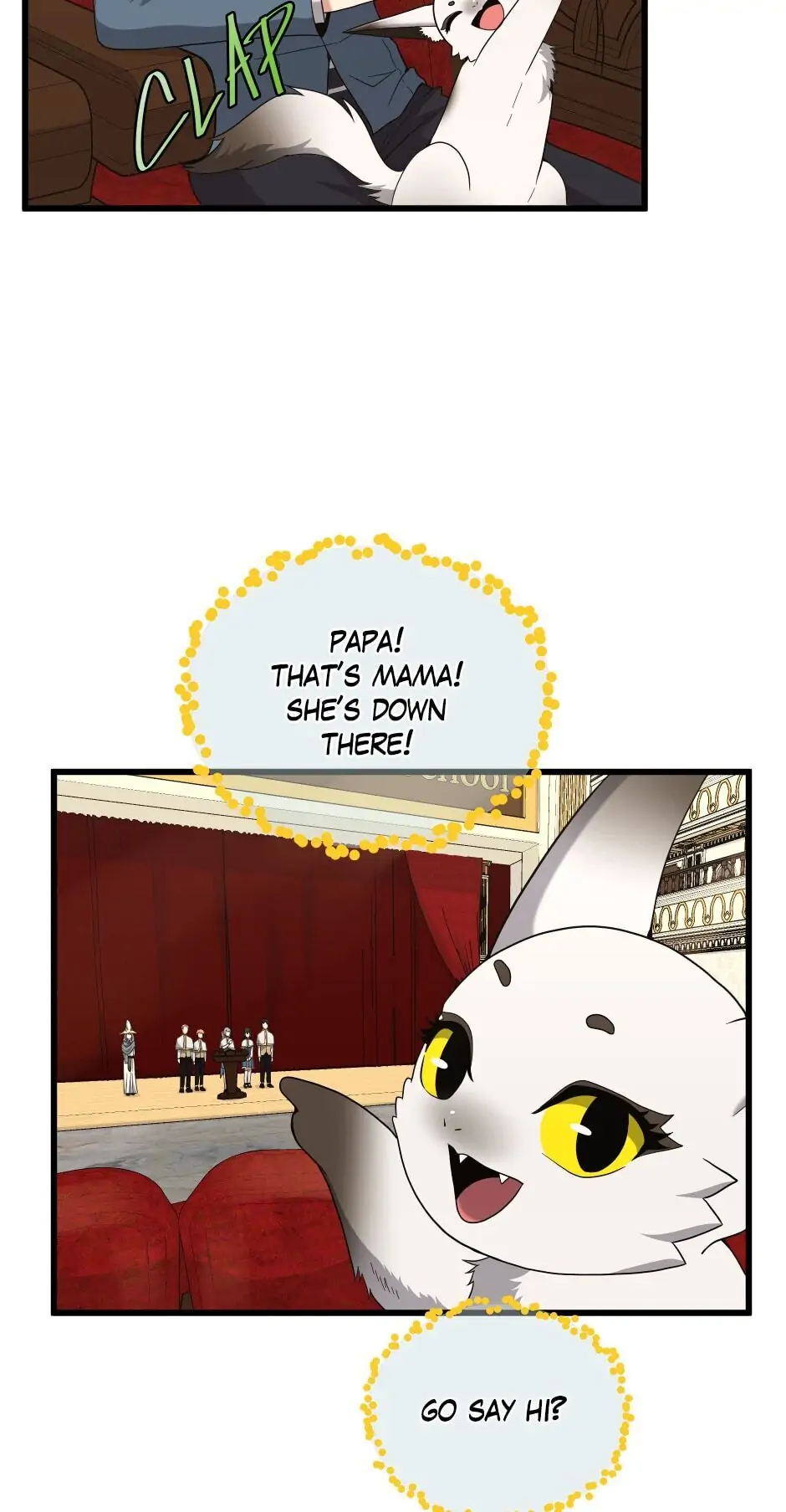 Read The Beginning After The End ENGLISH Manga Online