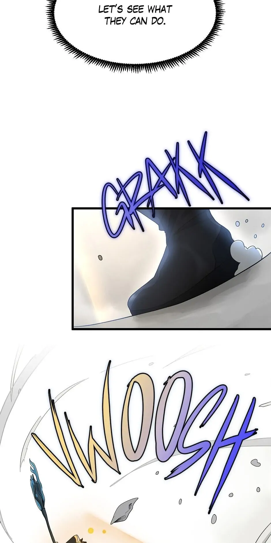 Read The Beginning After The End ENGLISH Manga Online