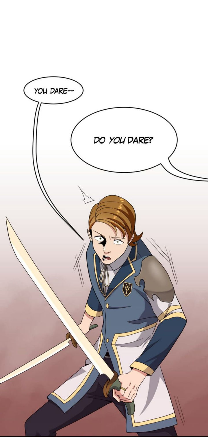 Read The Beginning After The End ENGLISH Manga Online