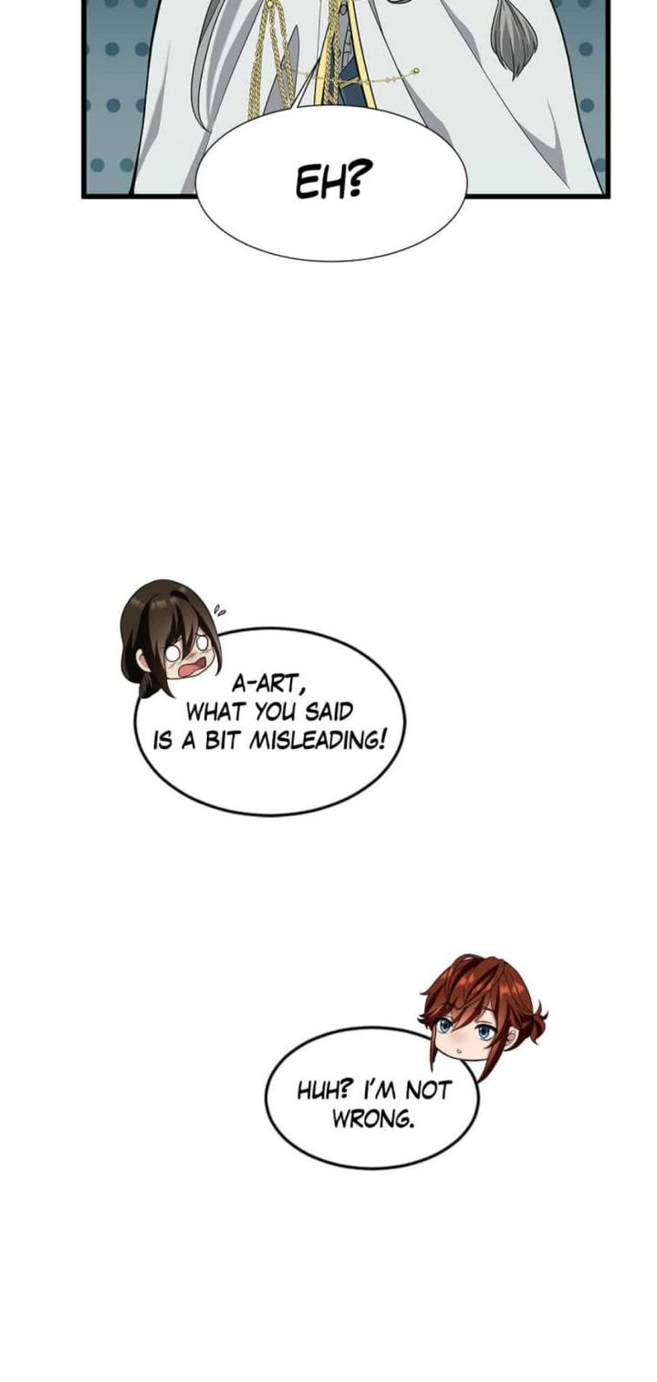 Read The Beginning After The End ENGLISH Manga Online