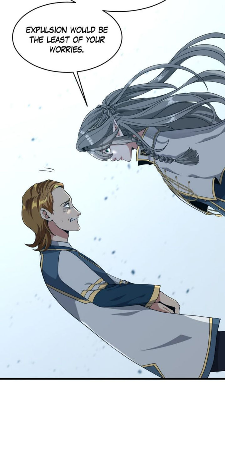 Read The Beginning After The End ENGLISH Manga Online