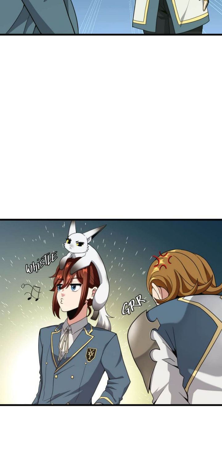 Read The Beginning After The End ENGLISH Manga Online