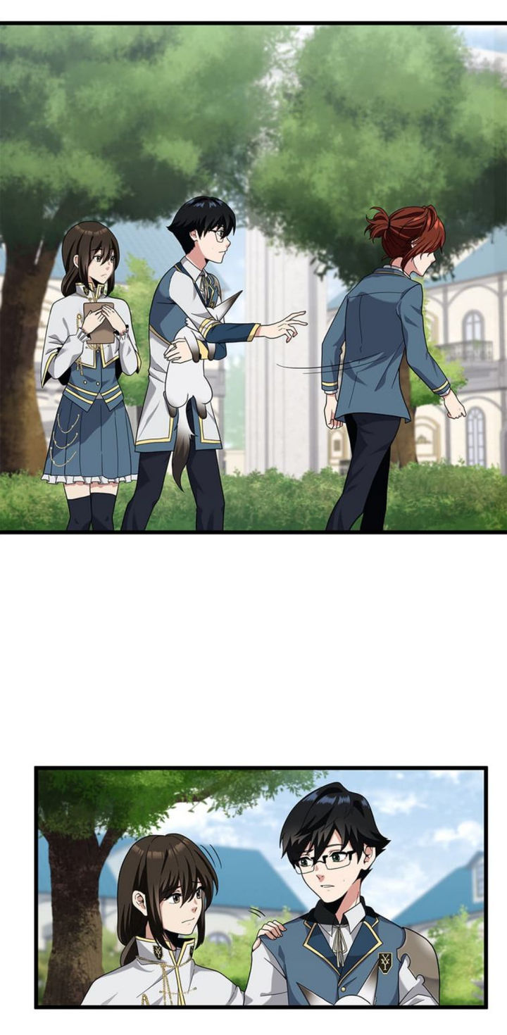 Read The Beginning After The End ENGLISH Manga Online