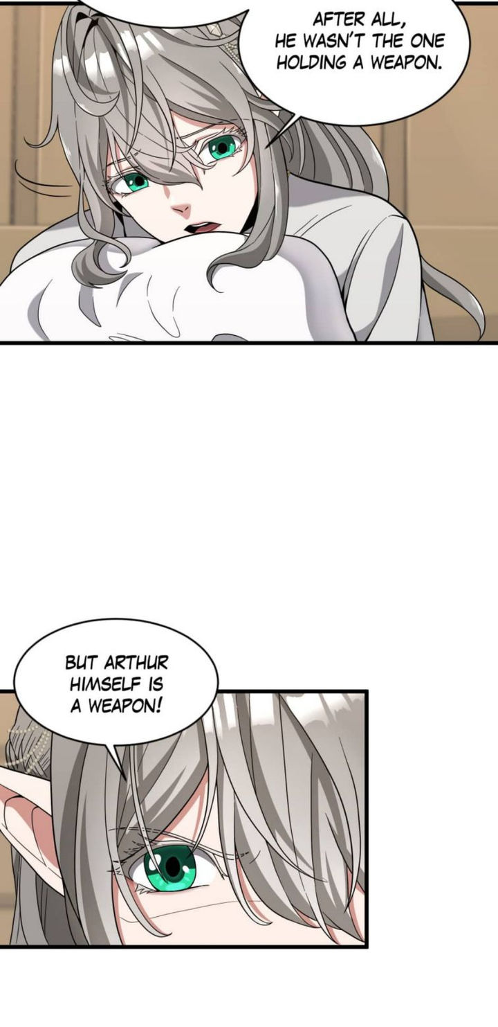 Read The Beginning After The End ENGLISH Manga Online