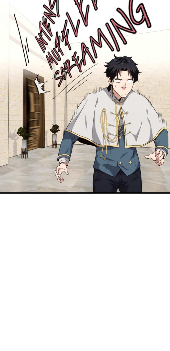 Read The Beginning After The End ENGLISH Manga Online