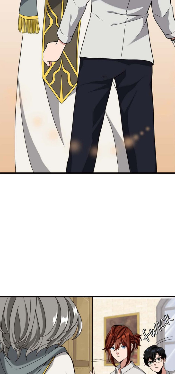 Read The Beginning After The End ENGLISH Manga Online