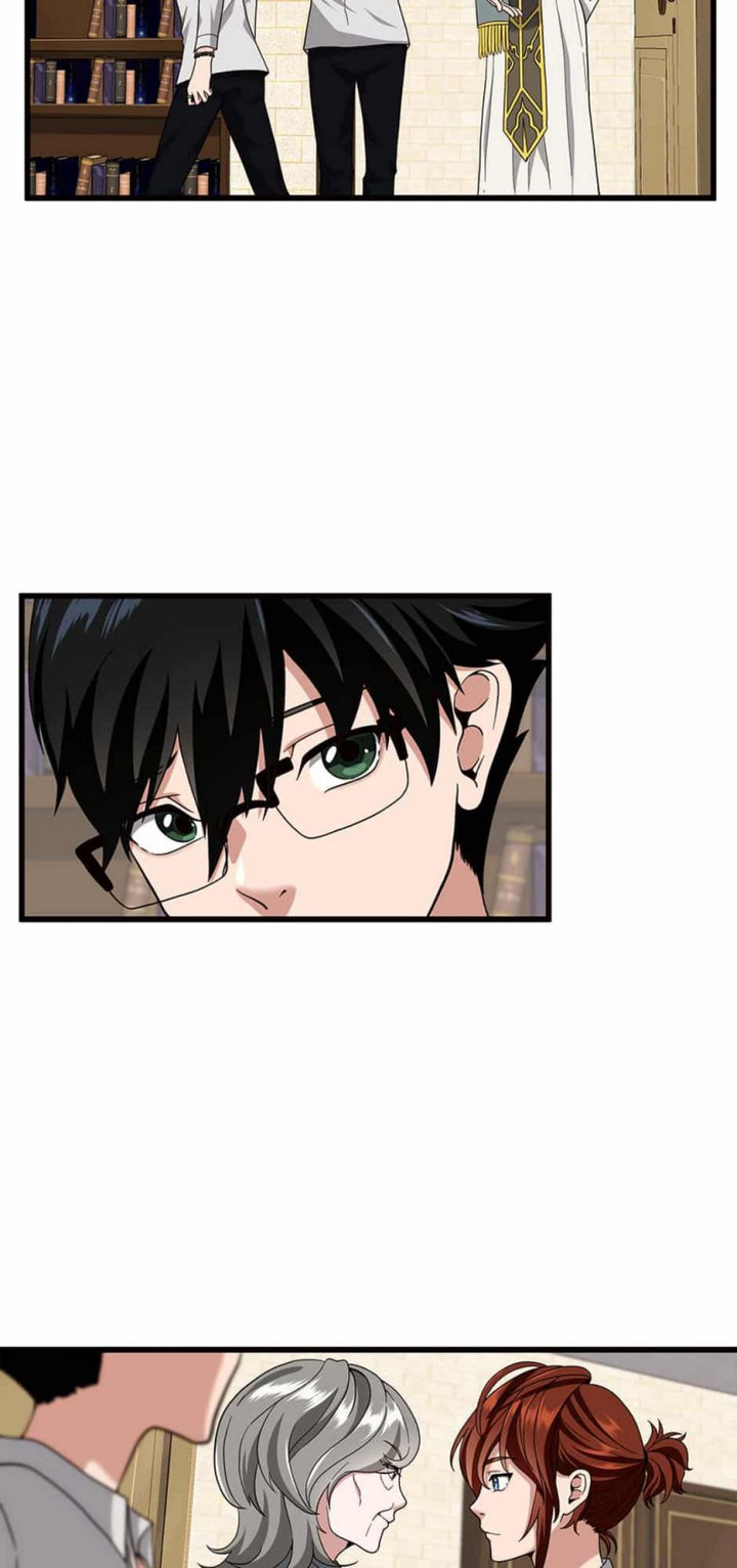 Read The Beginning After The End ENGLISH Manga Online