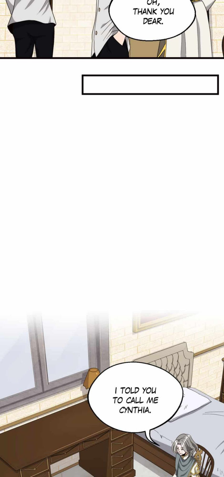 Read The Beginning After The End ENGLISH Manga Online