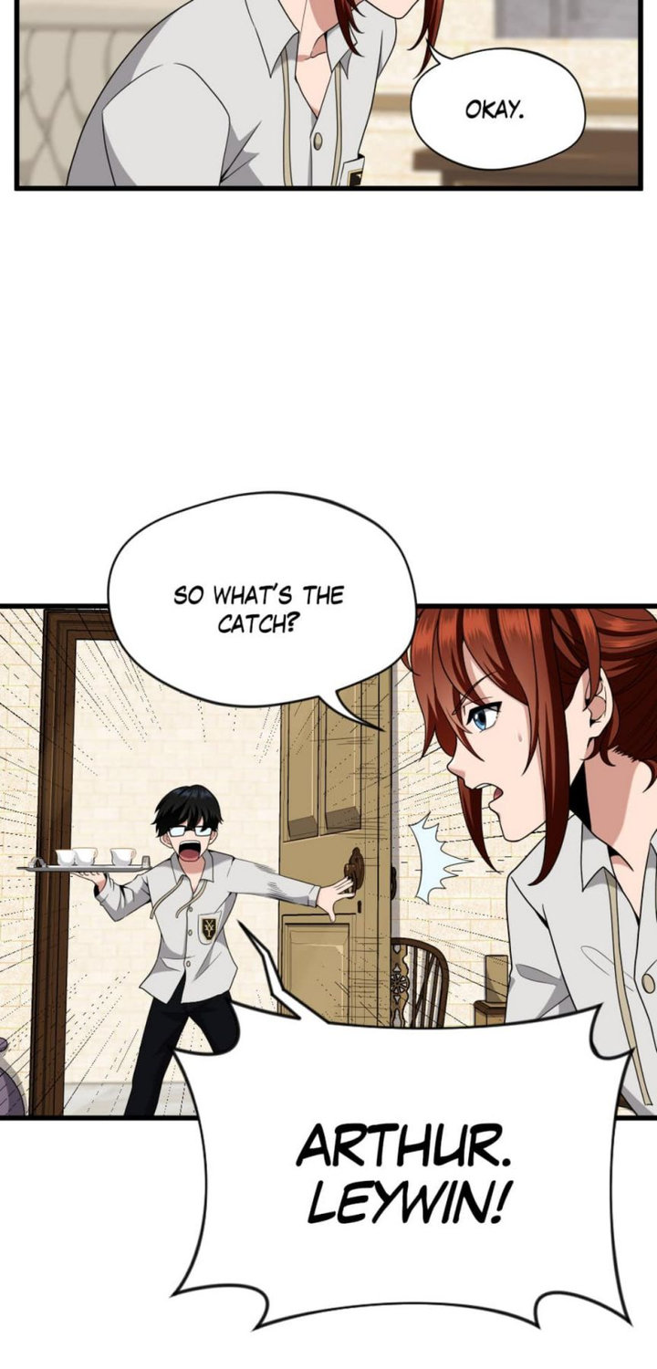 Read The Beginning After The End ENGLISH Manga Online