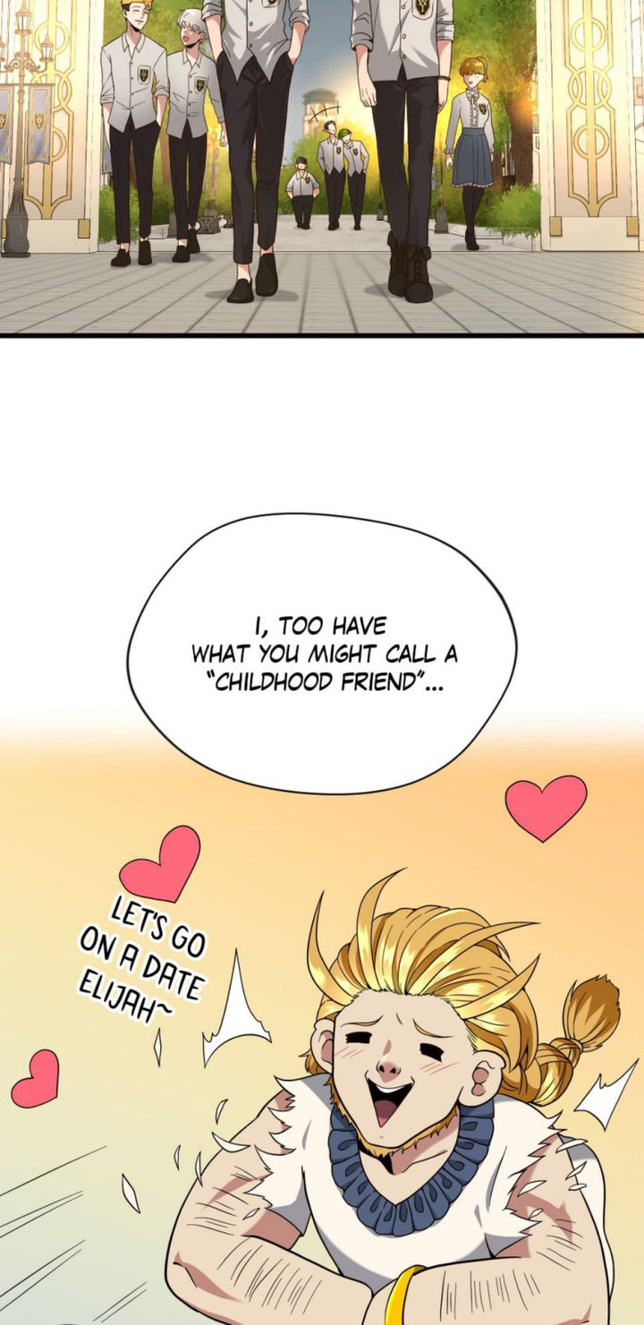 Read The Beginning After The End ENGLISH Manga Online