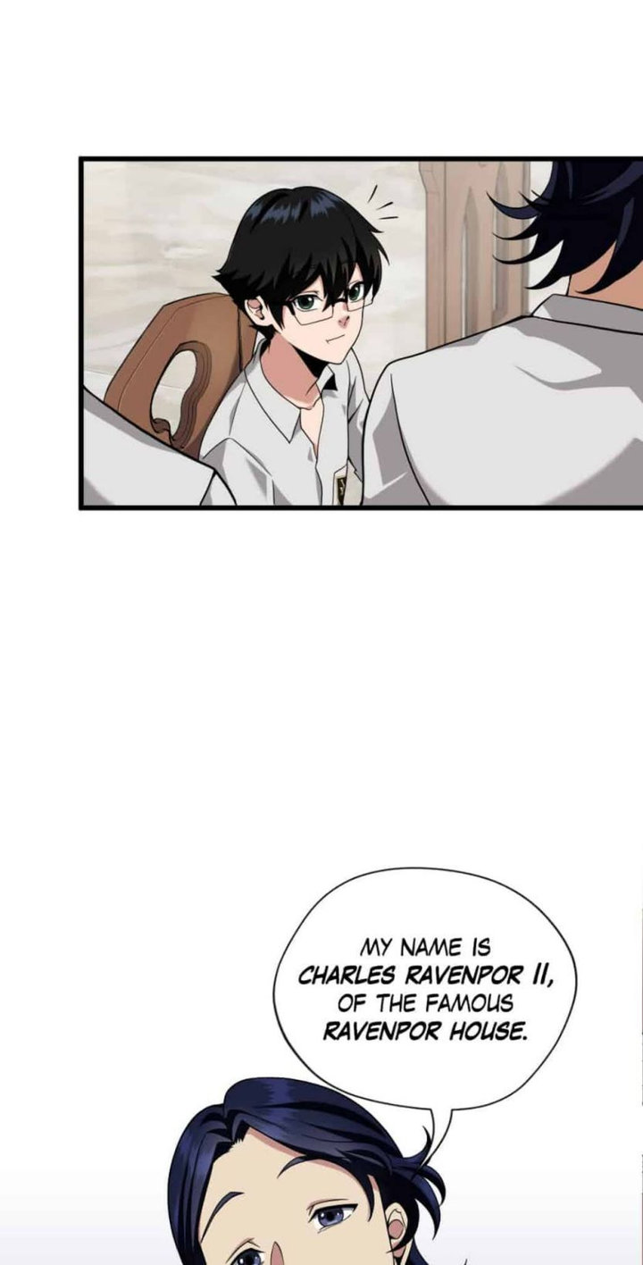 Read The Beginning After The End ENGLISH Manga Online