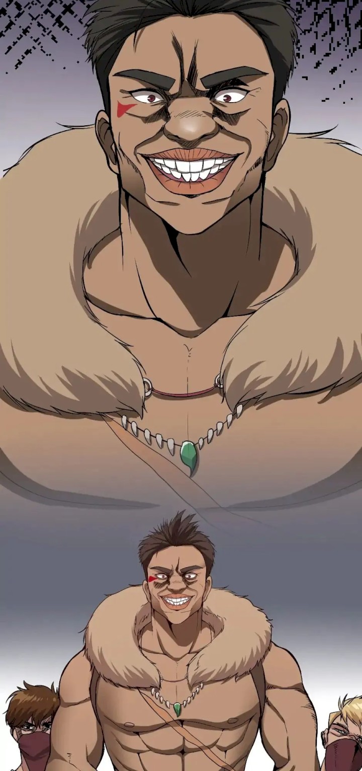 Read The Beginning After The End ENGLISH Manga Online