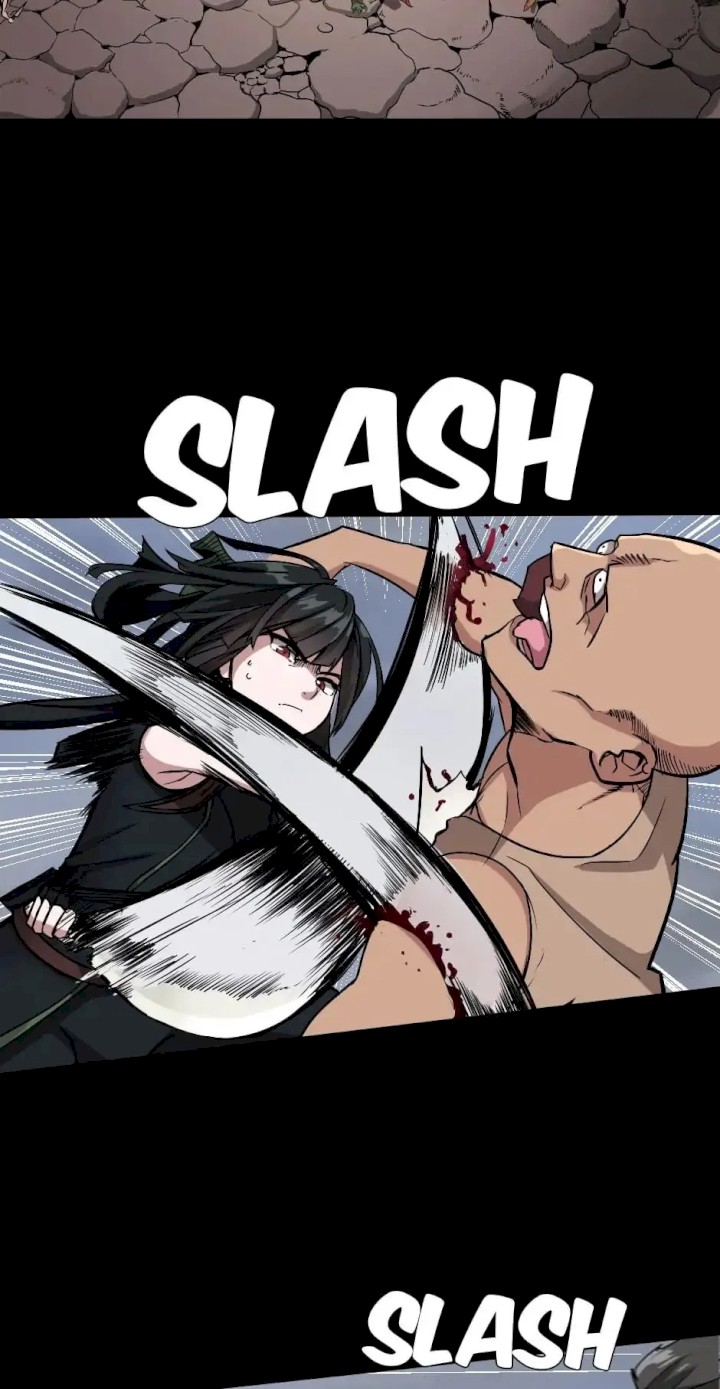 Read The Beginning After The End ENGLISH Manga Online