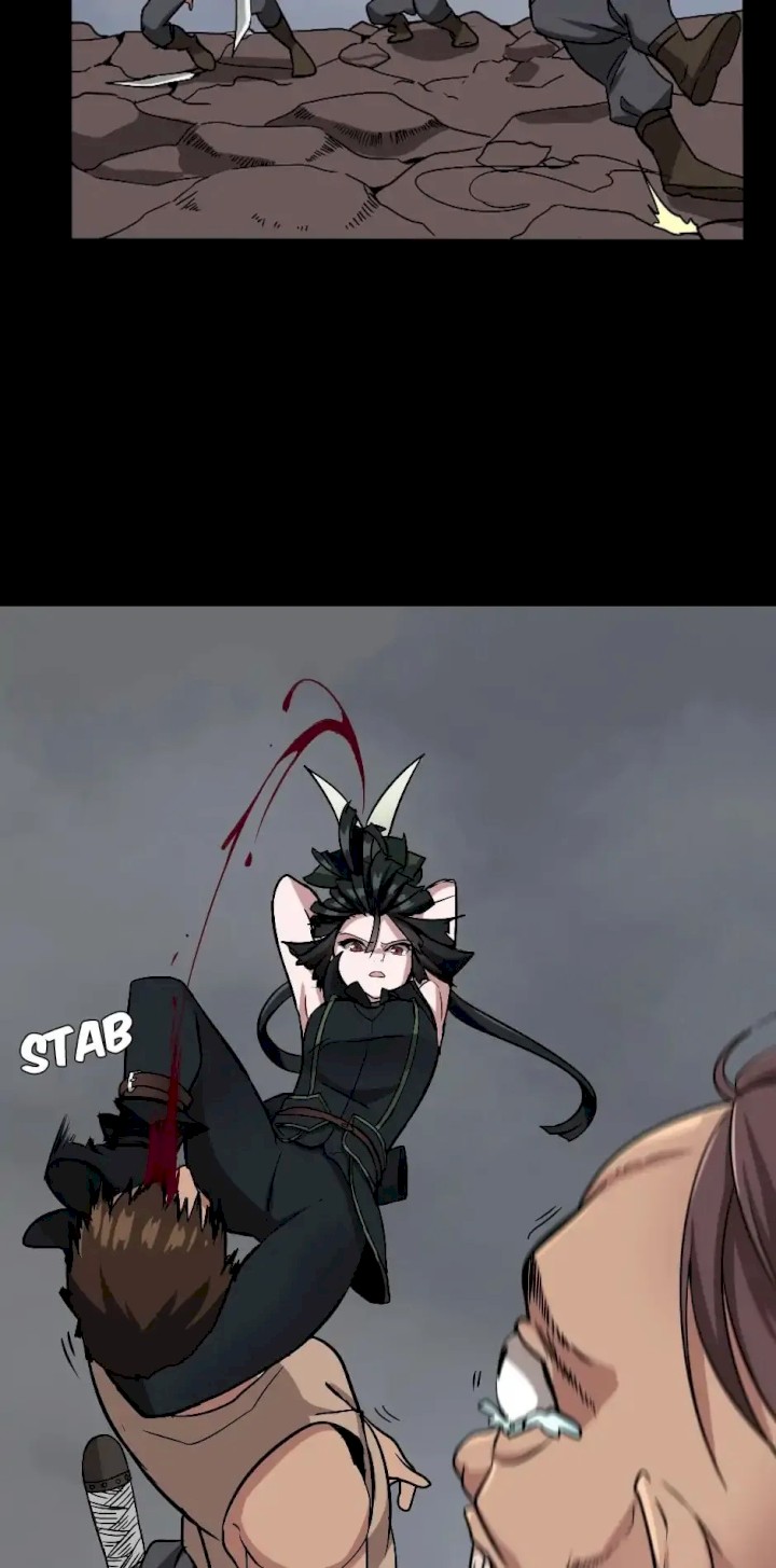 Read The Beginning After The End ENGLISH Manga Online