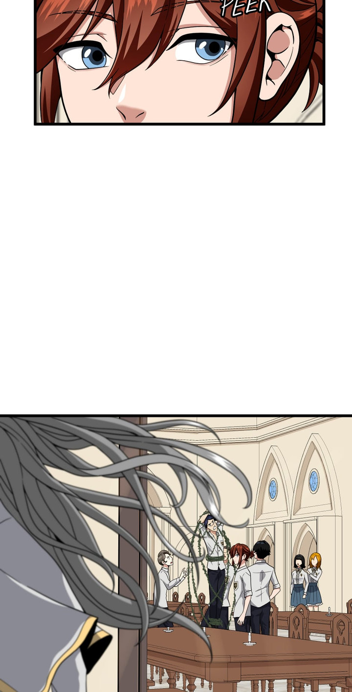 Read The Beginning After The End ENGLISH Manga Online