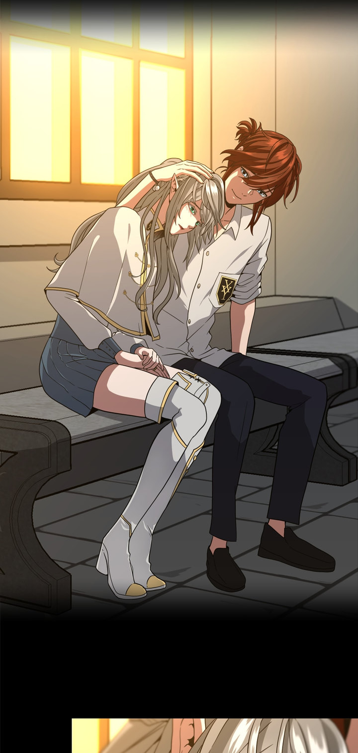 Read The Beginning After The End ENGLISH Manga Online