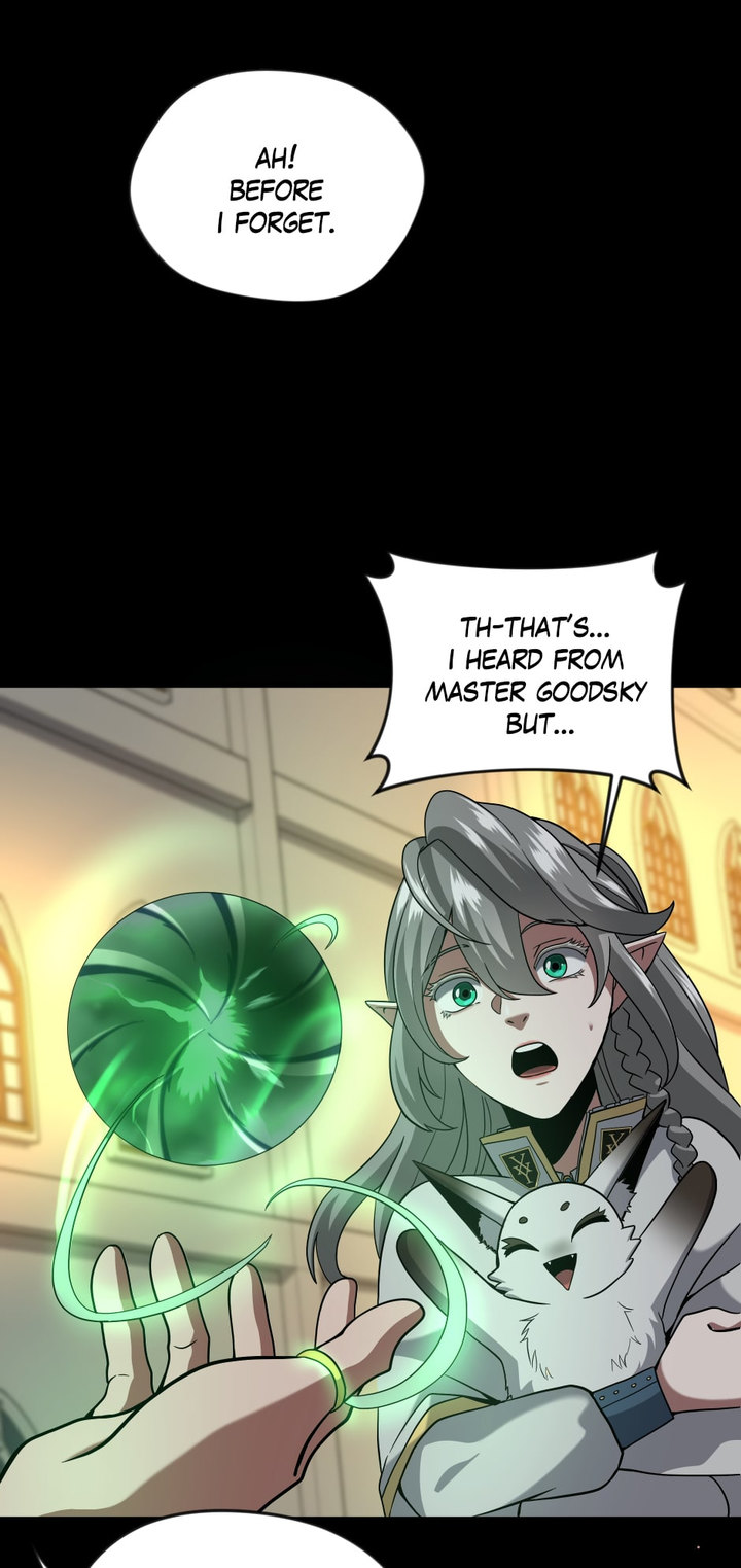 Read The Beginning After The End ENGLISH Manga Online