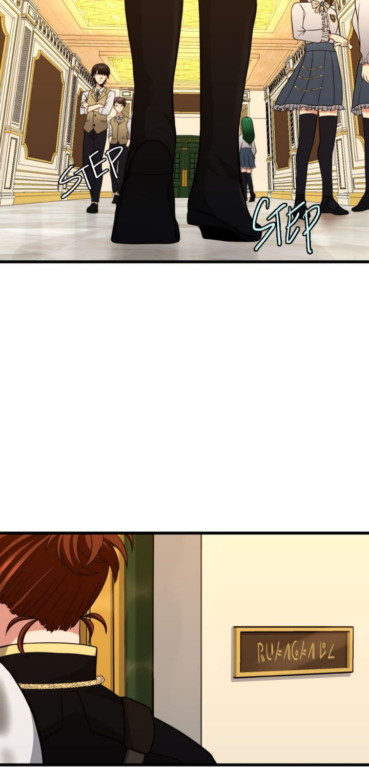 Read The Beginning After The End ENGLISH Manga Online