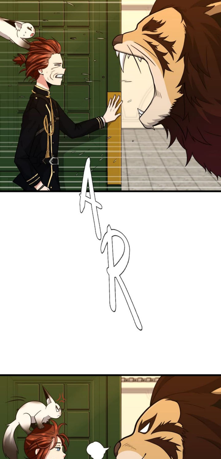 Read The Beginning After The End ENGLISH Manga Online