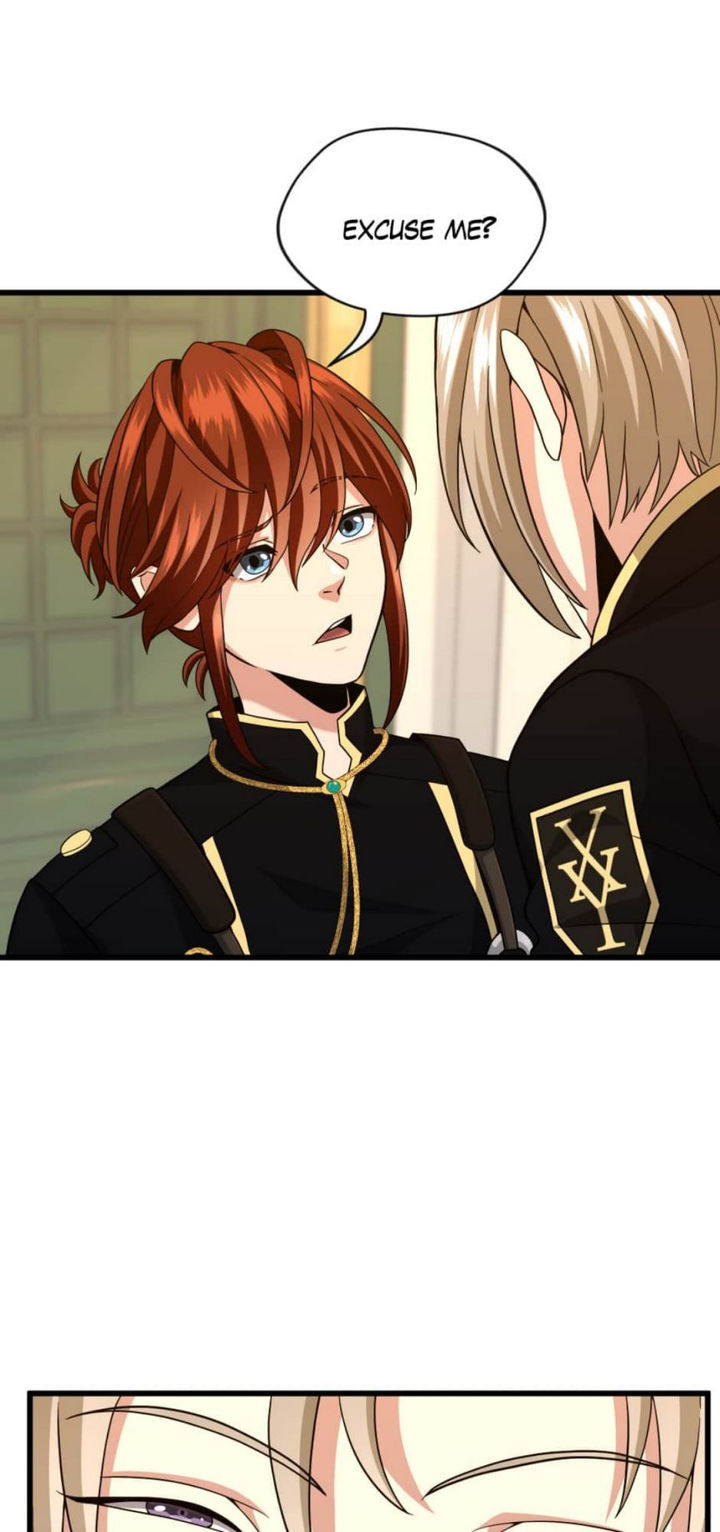 Read The Beginning After The End ENGLISH Manga Online