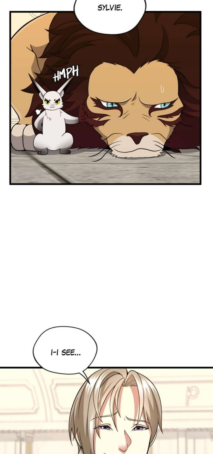 Read The Beginning After The End ENGLISH Manga Online