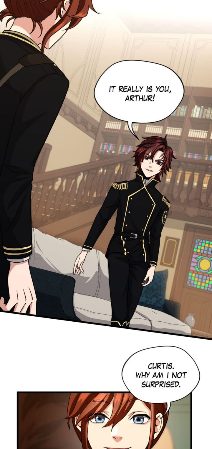 Read The Beginning After The End ENGLISH Manga Online