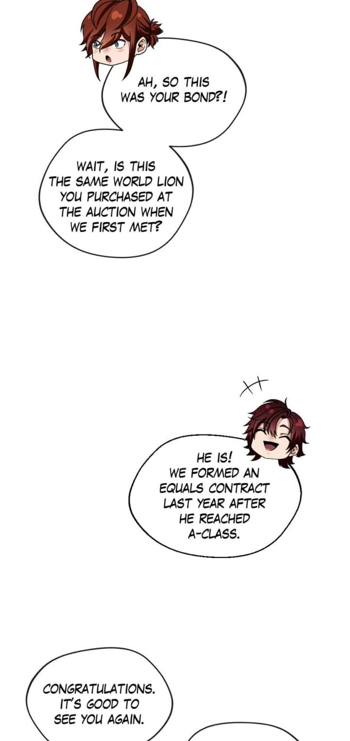 Read The Beginning After The End ENGLISH Manga Online