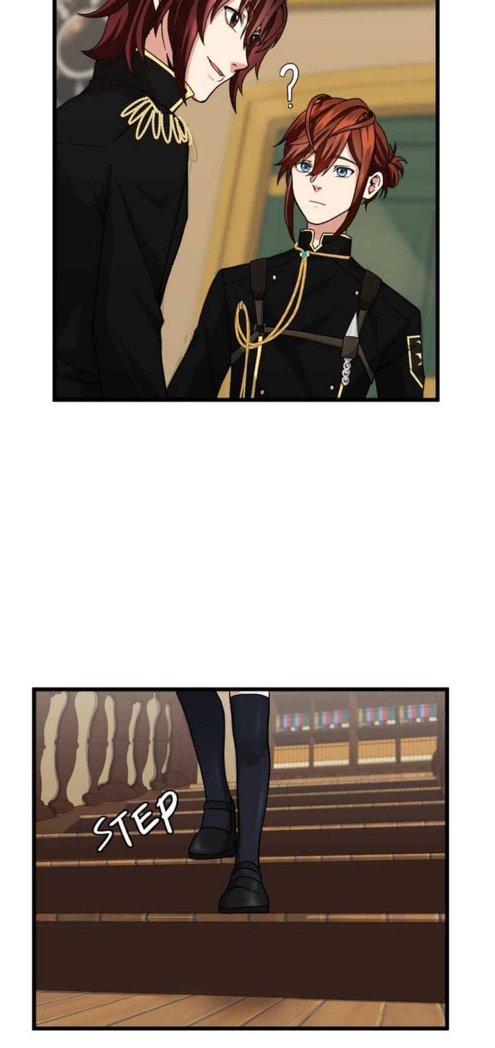 Read The Beginning After The End ENGLISH Manga Online