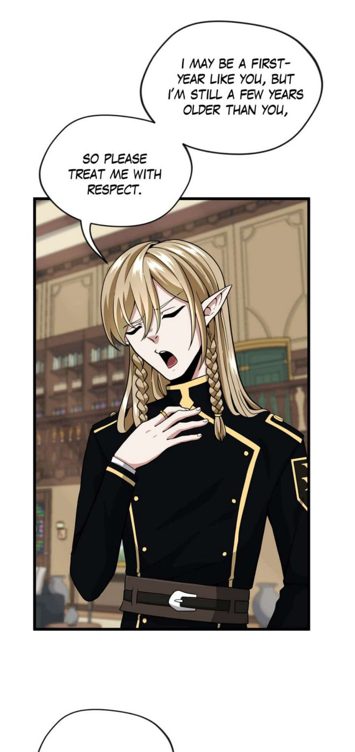 Read The Beginning After The End ENGLISH Manga Online