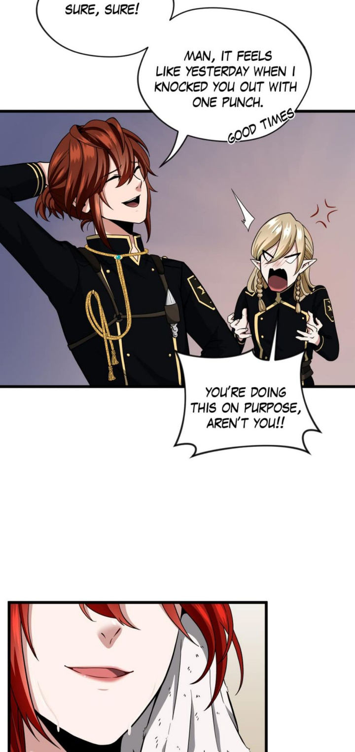 Read The Beginning After The End ENGLISH Manga Online