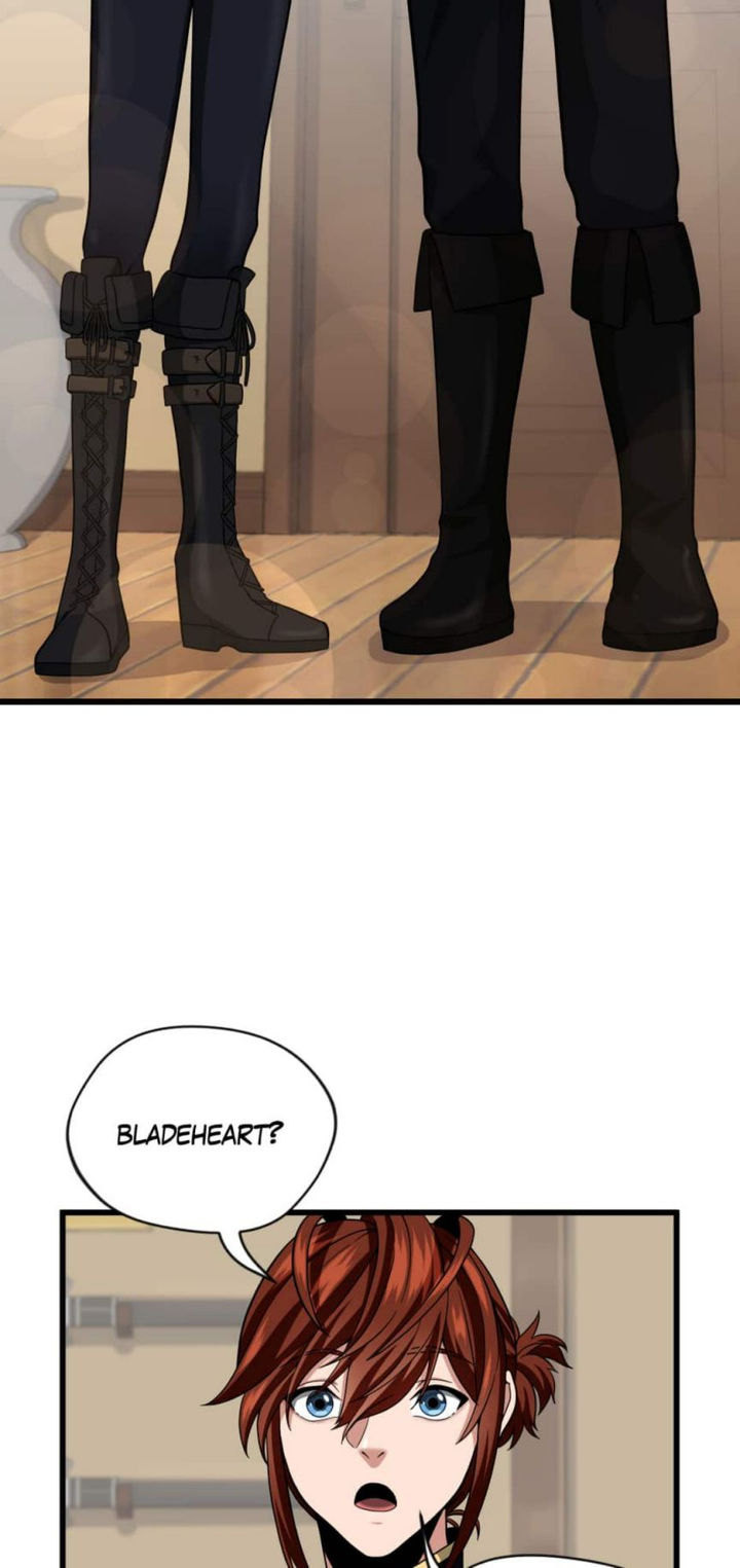 Read The Beginning After The End ENGLISH Manga Online